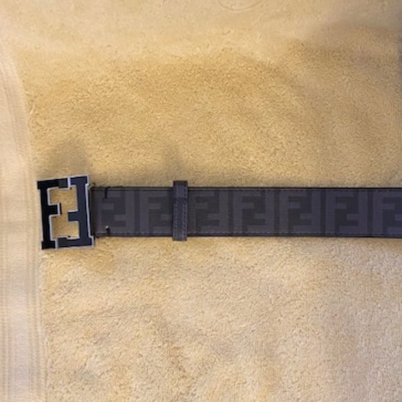 Fendi belt Men\'s/Women\'s